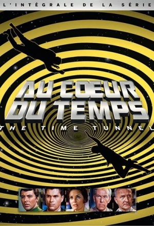 Regarder Au coeur du temps - Saison 1 en streaming complet