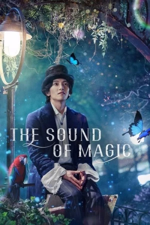 Regarder The Sound of Magic - Saison 1 en streaming complet