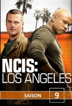Regarder NCIS : Los Angeles - Saison 9 en streaming complet