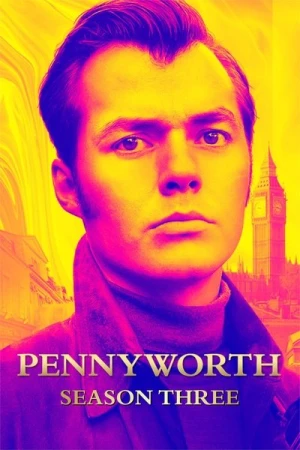 Regarder Pennyworth - Saison 3 en streaming complet