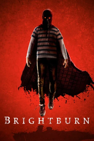 Regarder Brightburn - L'enfant du mal en streaming complet