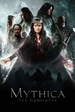 Regarder Mythica : Le Crépuscule des Dieux en streaming complet