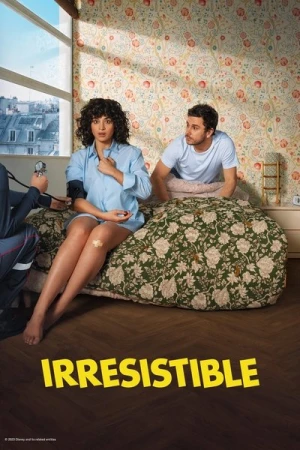  Irrésistible - Saison 1 affiche 