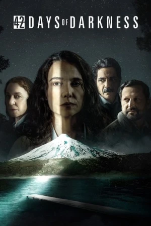 Regarder 42 Jours d'obscurité - Saison 1 en streaming complet