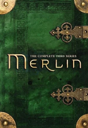 Regarder Merlin - Saison 3 en streaming complet