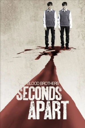 Regarder Seconds Apart en streaming complet