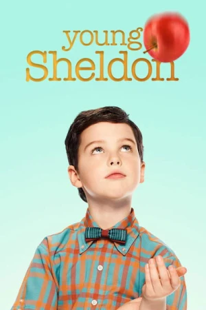 Regarder Young Sheldon - Saison 2 en streaming complet