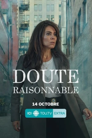 Regarder Doute Raisonnable - Saison 1 en streaming complet