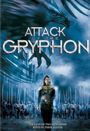 Regarder L'attaque du griffon en streaming complet