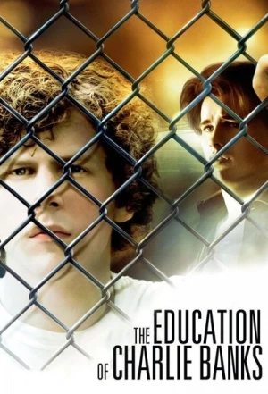 Regarder Charlie Banks en streaming complet