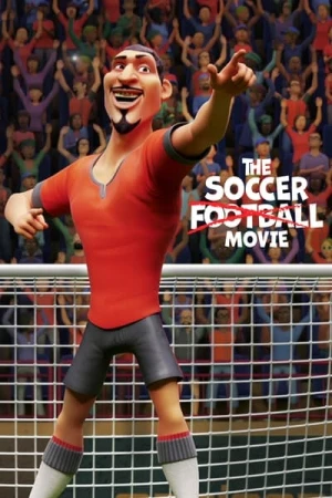 Regarder Les Monstres du foot en streaming complet