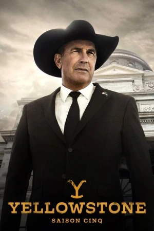 Regarder Yellowstone - Saison 5 en streaming complet
