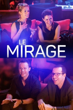 Regarder Le Mirage en streaming complet