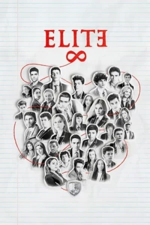 Regarder Élite - Saison 8 en streaming complet