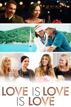 Regarder Histoires d'amour en streaming complet