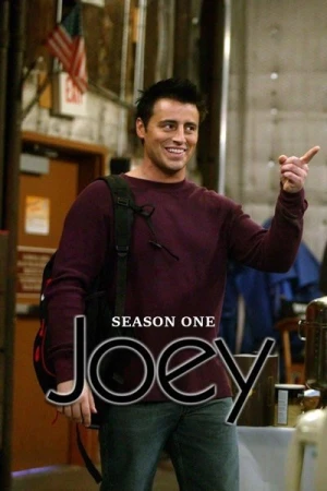 Regarder Joey - Saison 1 en streaming complet