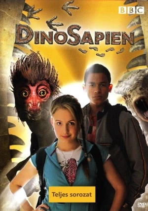 Regarder Dinosapien - Saison 1 en streaming complet