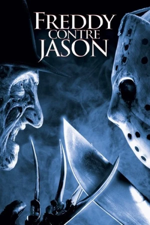 Regarder Freddy contre Jason en streaming complet