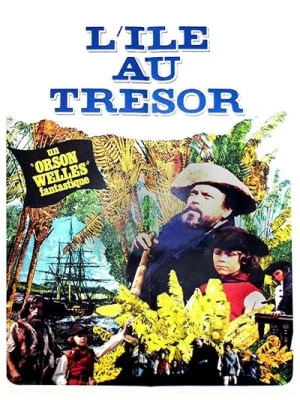 Regarder L'Île au trésor en streaming complet