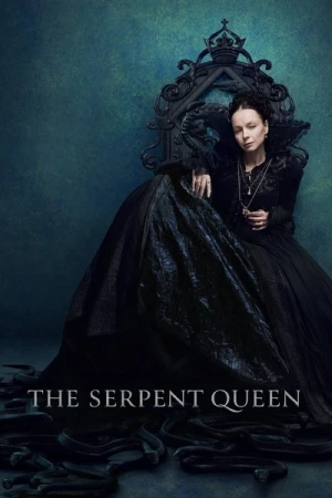  The Serpent Queen - Saison 1 affiche 