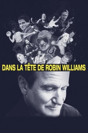Regarder Robin Williams: Come Inside My Mind en streaming complet