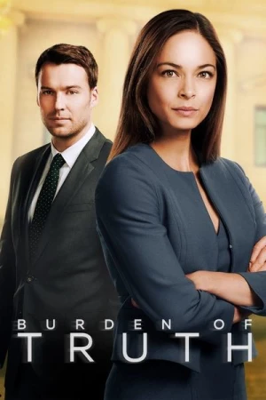 Regarder Burden of Truth - Saison 4 en streaming complet