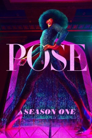 Regarder Pose - Saison 1 en streaming complet
