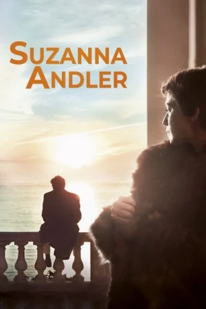 Regarder Suzanna Andler en streaming complet