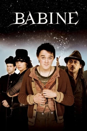 Regarder Babine en streaming complet