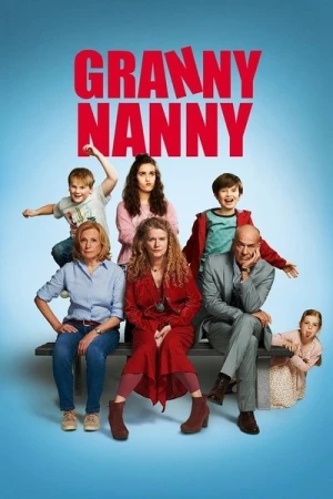 Regarder Mamie-sitter en streaming complet