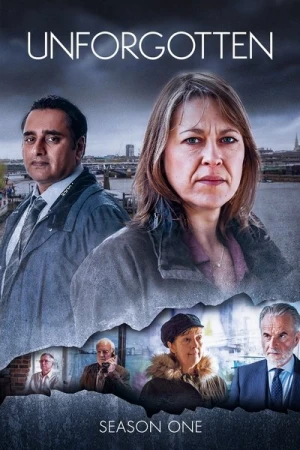 Regarder Unforgotten - Saison 1 en streaming complet