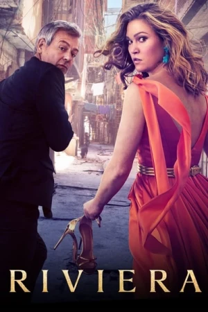 Regarder Riviera - Saison 3 en streaming complet