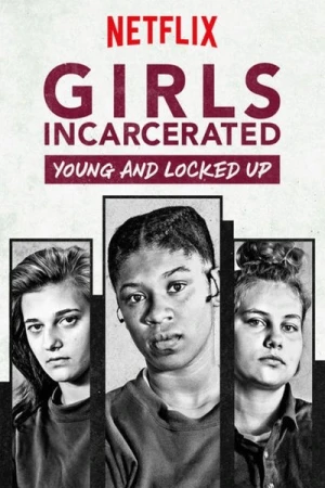 Regarder Jeunes filles en prison - Saison 1 en streaming complet