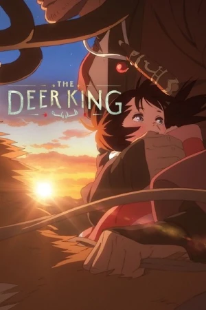 Regarder Le Roi Cerf en streaming complet
