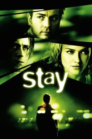 Regarder Stay en streaming complet