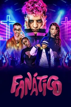 Regarder Fanático - Saison 1 en streaming complet