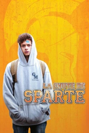Regarder La Chute de Sparte en streaming complet