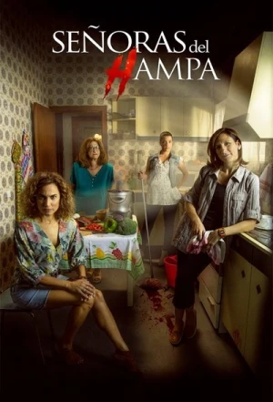 Regarder Dangerous Moms - Saison 1 en streaming complet
