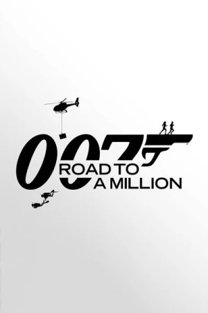  007: Road to a Million - Saison 1 affiche 
