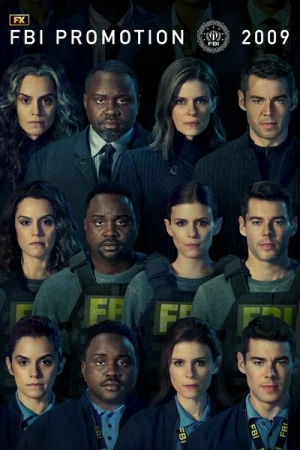  Class of '09 - Saison 1 affiche 