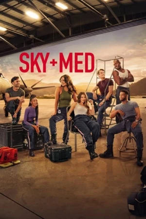 Regarder SkyMed - Saison 2 en streaming complet