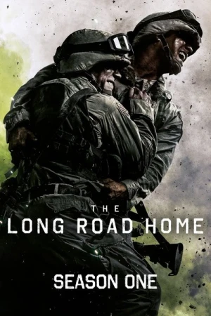 Regarder The Long Road Home - Saison 1 en streaming complet