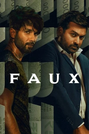 Regarder Faux - Saison 1 en streaming complet