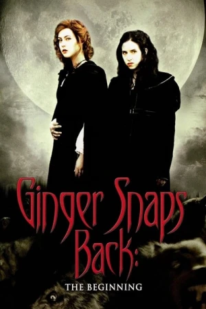 Regarder Ginger snaps - Aux origines du mal en streaming complet