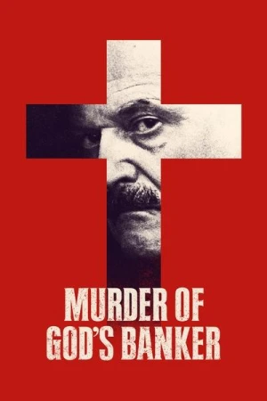  Le Banquier De Dieu - Saison 1 affiche 