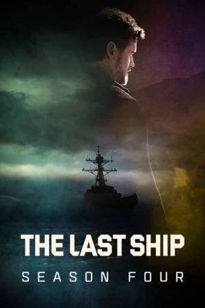 Regarder The Last Ship - Saison 4 en streaming complet