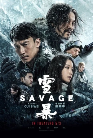 Regarder Savage en streaming complet