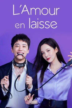 Regarder L'Amour en laisse en streaming complet