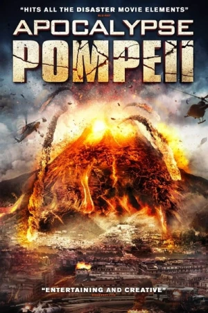 Regarder Apocalypse Pompeii en streaming complet