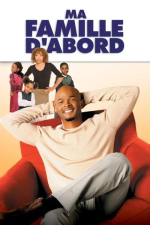  Ma Famille d'abord - Saison 4 affiche 